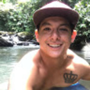 Meet your Posher, Sergio